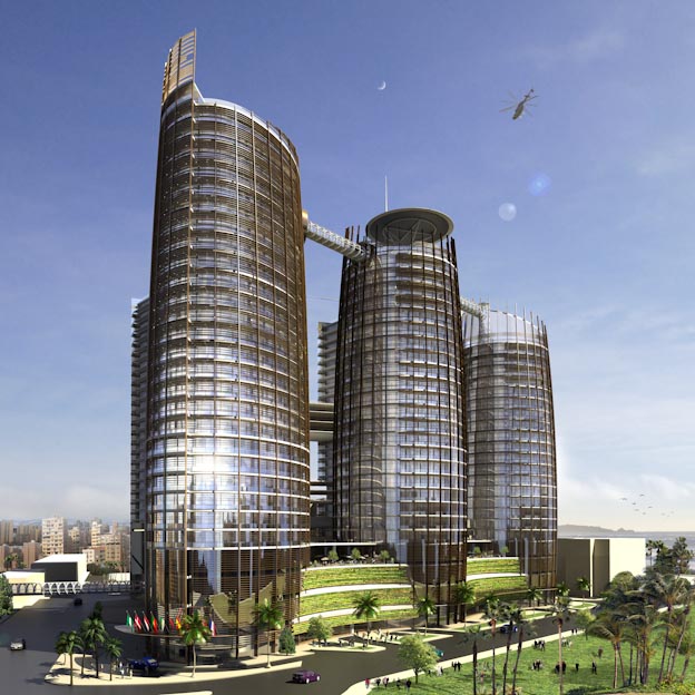 Casinos em Angola  SkyscraperCity Forum