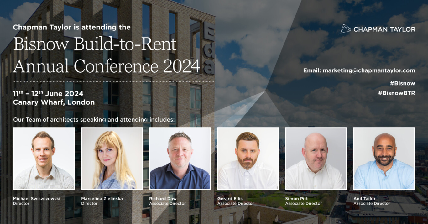 Btr Annual Conference June 2024 Linked In