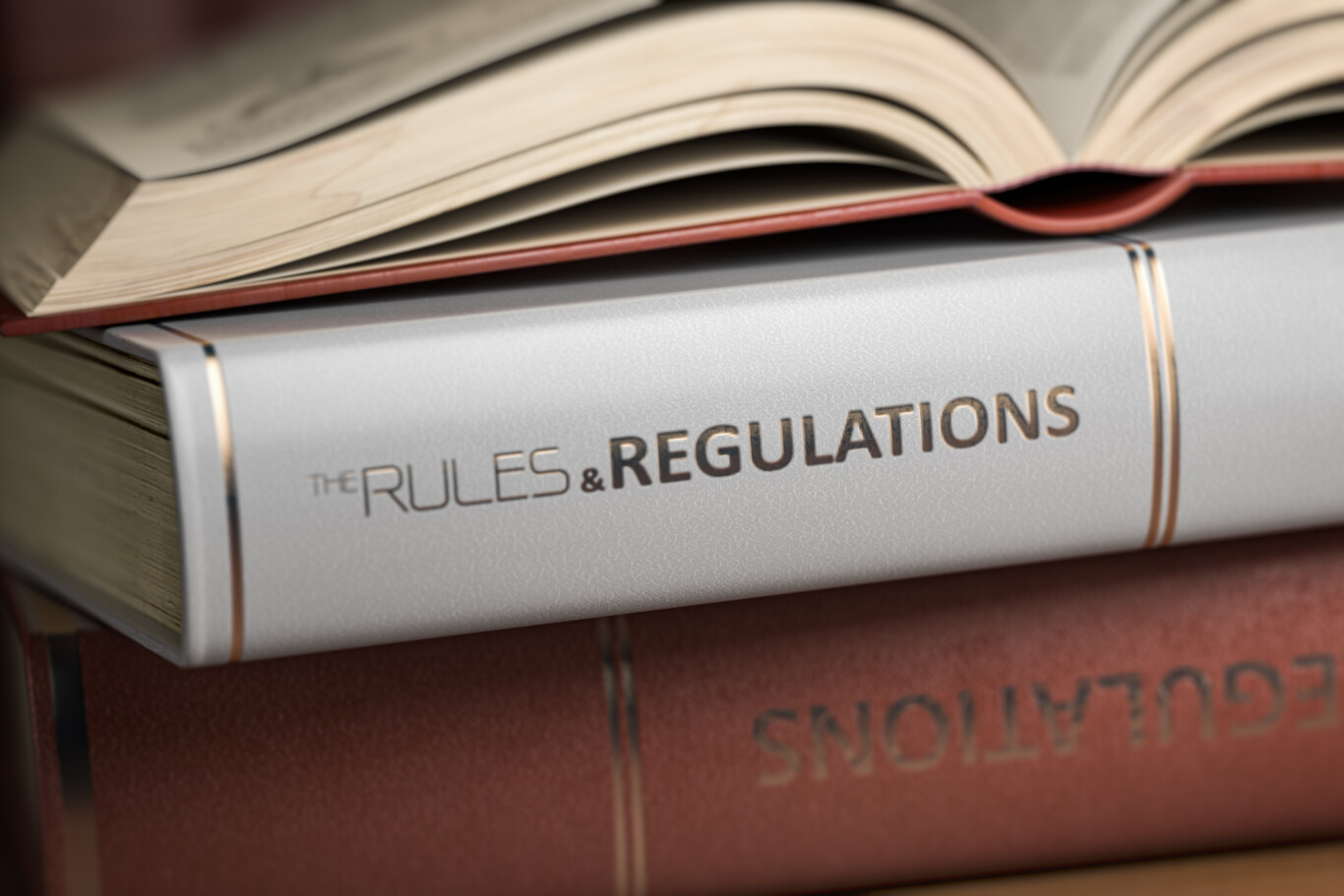 Rule And Regulations