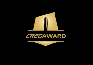 Silver Award in the Urban Regeneration category - CREDAWARD